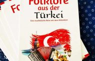 Türkiye'den Halk Ezgileri: Mikail Yakut