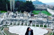 Nina Kopilova Şahin: Gürcü dil ve edebiyat hakkında-4 (Gürcü Şairler-)