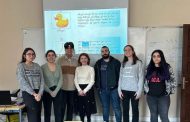 Fehmi Uzal Ustiaşvili:  Boğaziçi Üniversitesinde Gürcüce Dil Dersleri Başladı