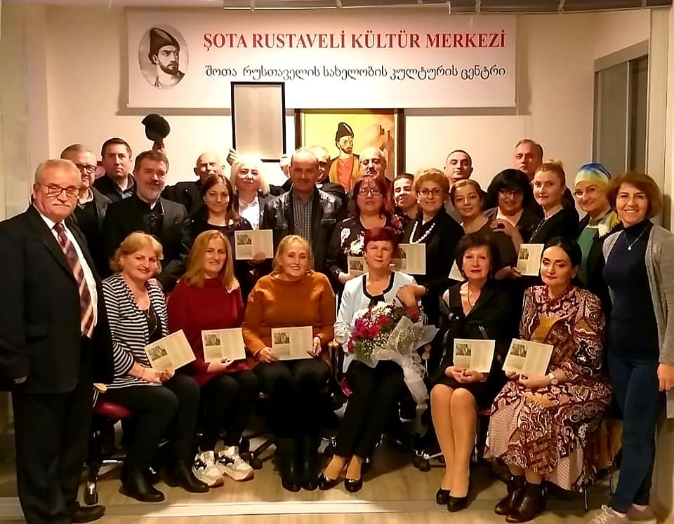 ''MEVLUDİ'' Film Gösterimi