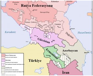Abazya Nereye Gidiyor ?