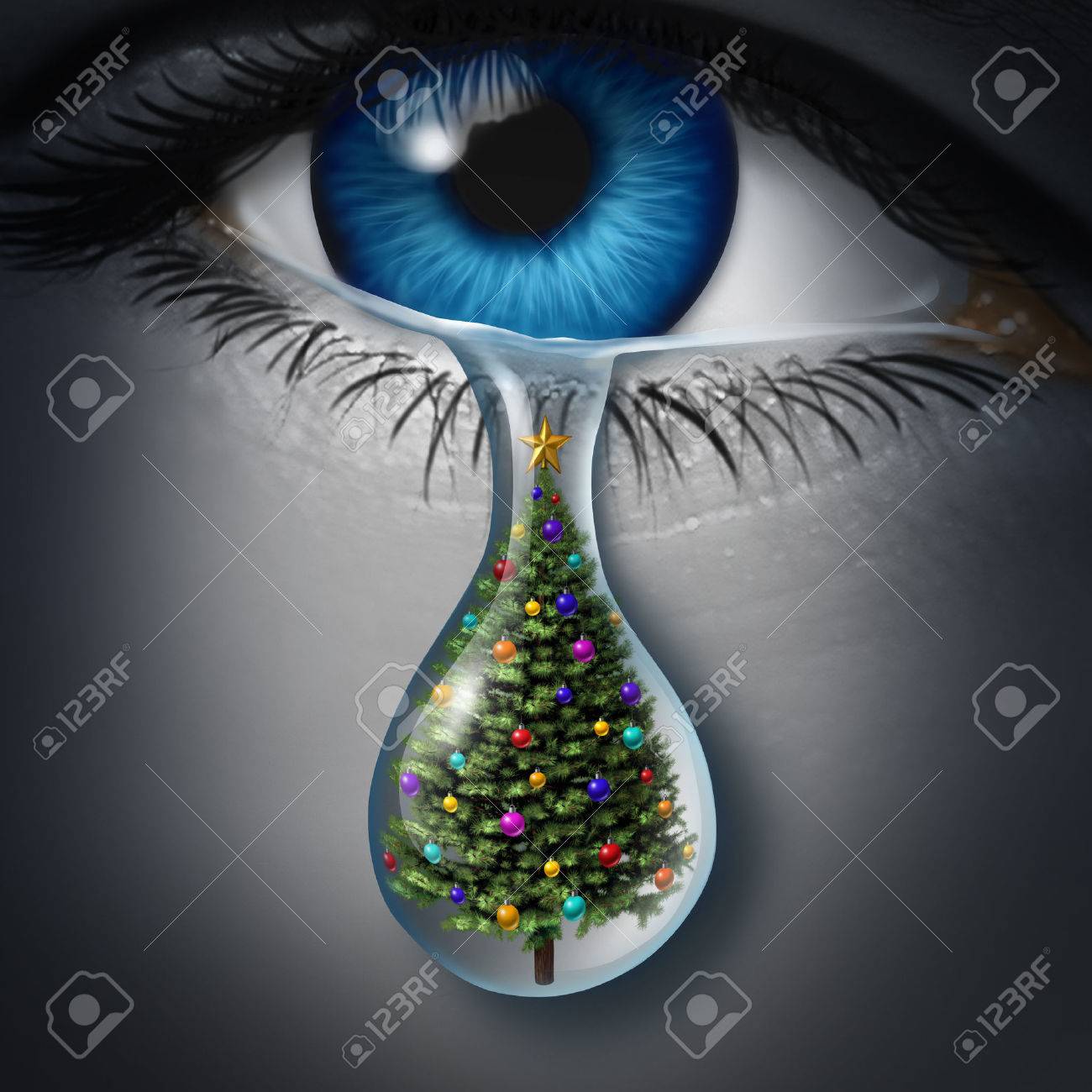 ''Acının Dayanılmaz Kaderi!''