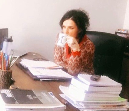 SEVGİ İYİLEŞTİRİR..