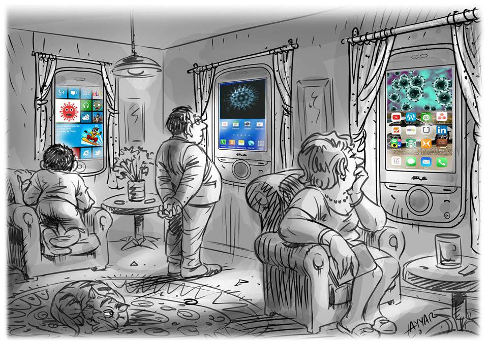 THE NEW WORLD ORDER..