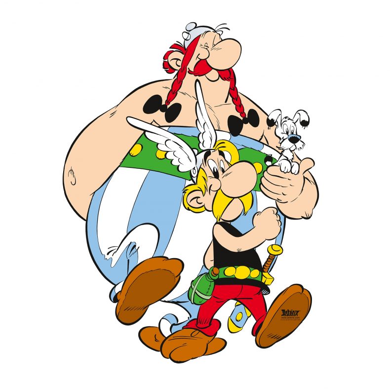 Albert Uderzo