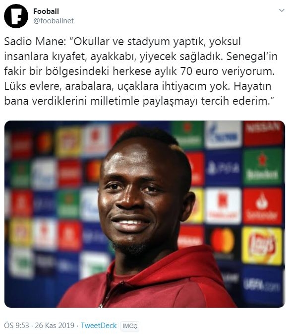 Ne güzel bir ruhsun sen böyle!