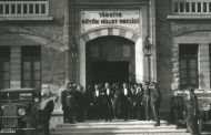 100 YIL ÖNCE TBMM DEKİ GÜRCÜLER!