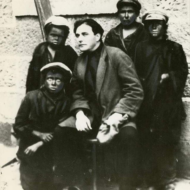 Kozmik Orkestra კოსმიურიორკესტრი