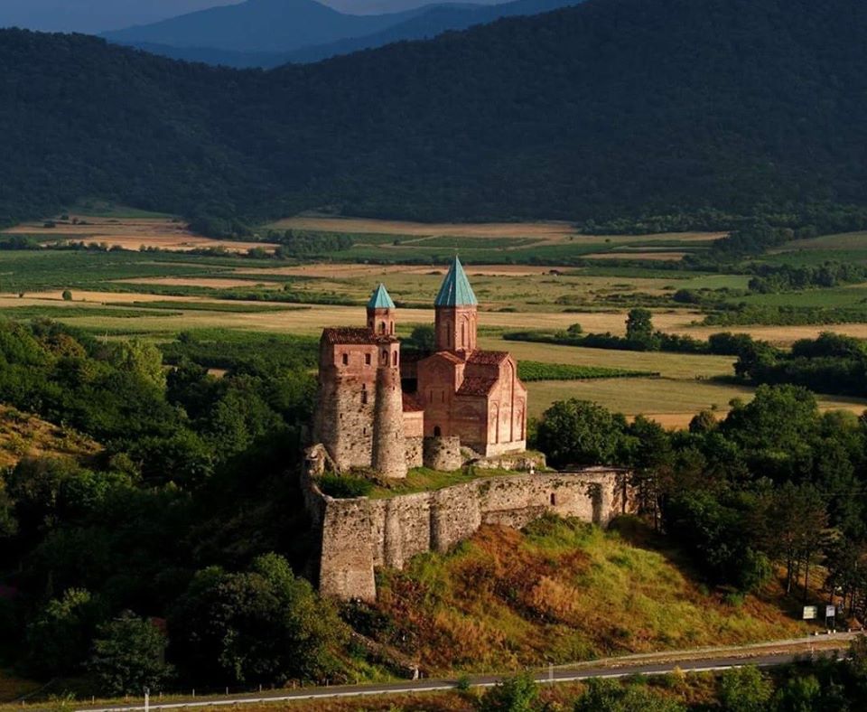 Gremi / გრემი