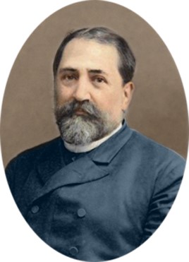 İlia Çavçavadze / ილია ჭავჭავაძე