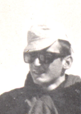 ჯემალ თოფურიძის გახსენება (2 წერილი)