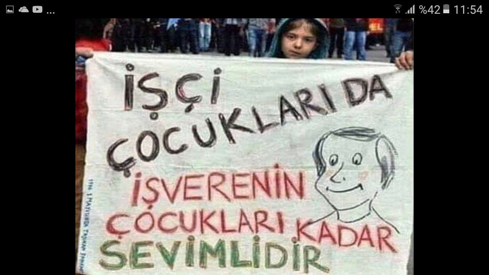 Yakıştı mı Şimdi Bize?