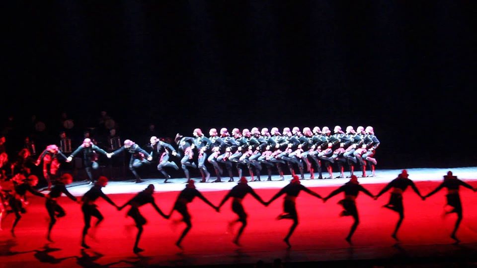 Khorumi / ხორუმი