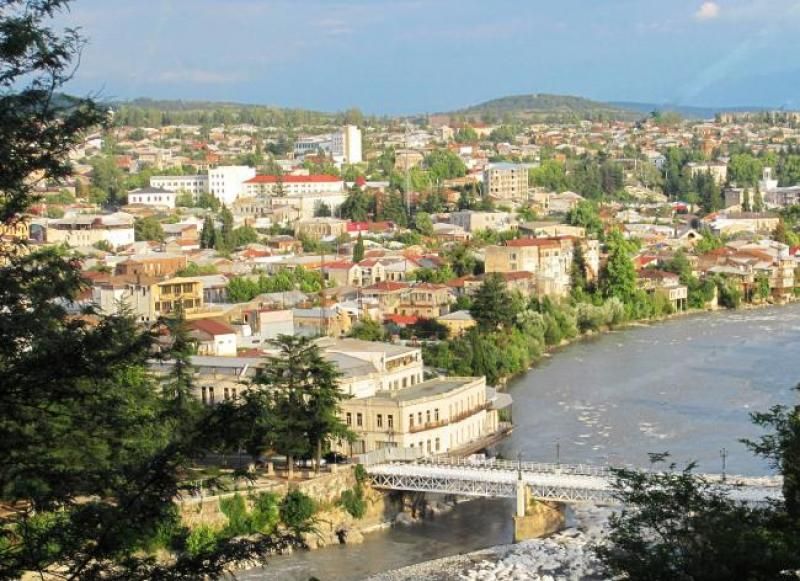 Kutaisi ve Batum'da Kısıtlamalar Kalkıyor