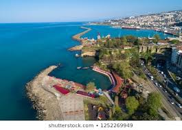 Trabzonis sastumroshi Ertxel Me,