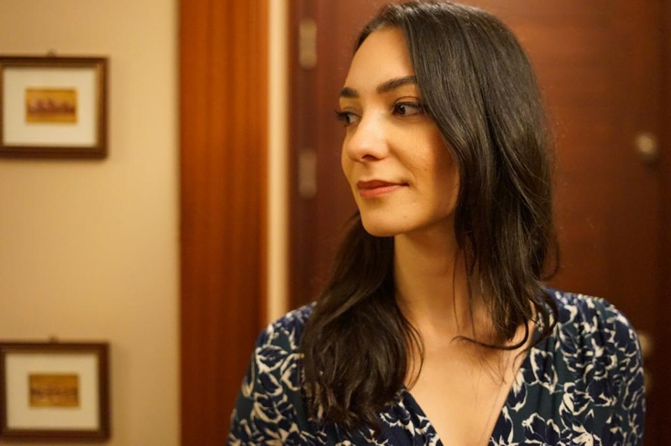 Peradi Ensemble / Söyleşi : Elif Kansız