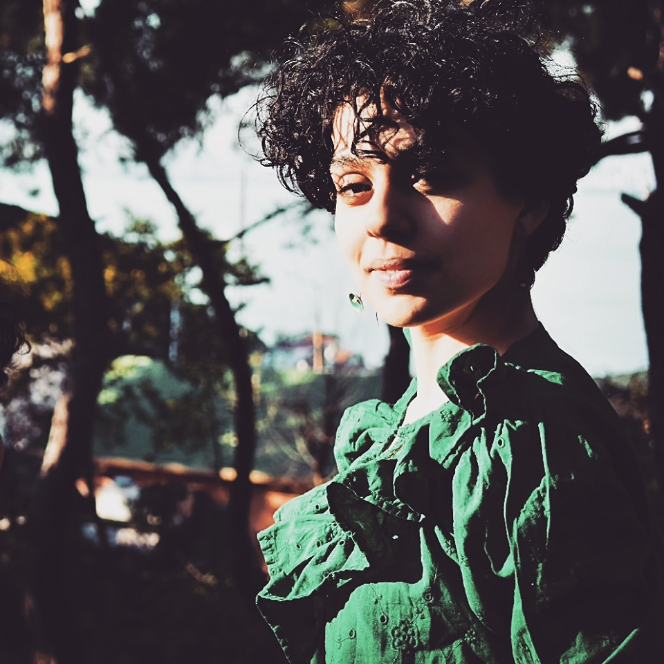 Peradi Ensemble/ Söyleşi:Deniz Ulkat