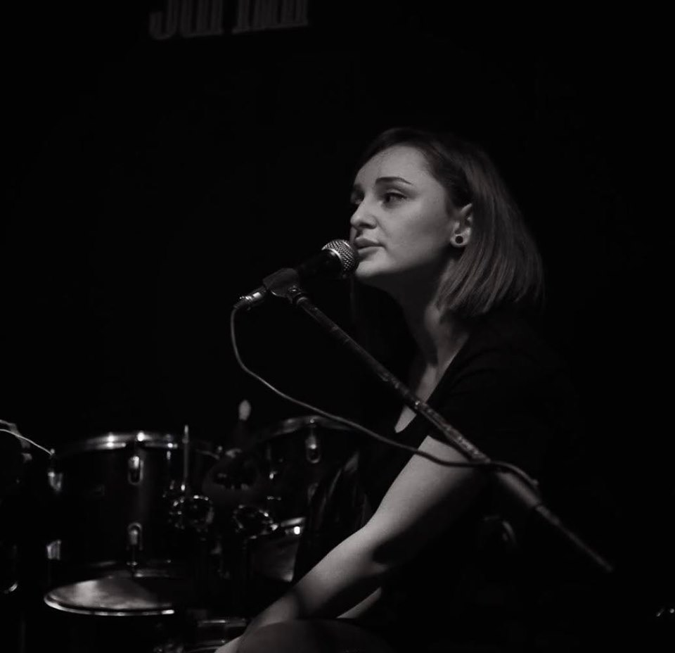 Peradi Ensemble/ Söyleşi: Lela Bekirishi