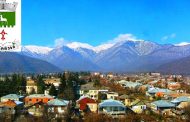Lagodekhi / ლაგოდეხი