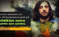 Kazim Koyuncu Bir duva'nın adıdır!