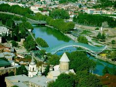 Tbilisis Sioni / თბილისის სიონი