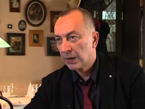 კონტრაპუნქტის საიდუმლო / დათო მაღრაძის ახალი პოეტური კრებული