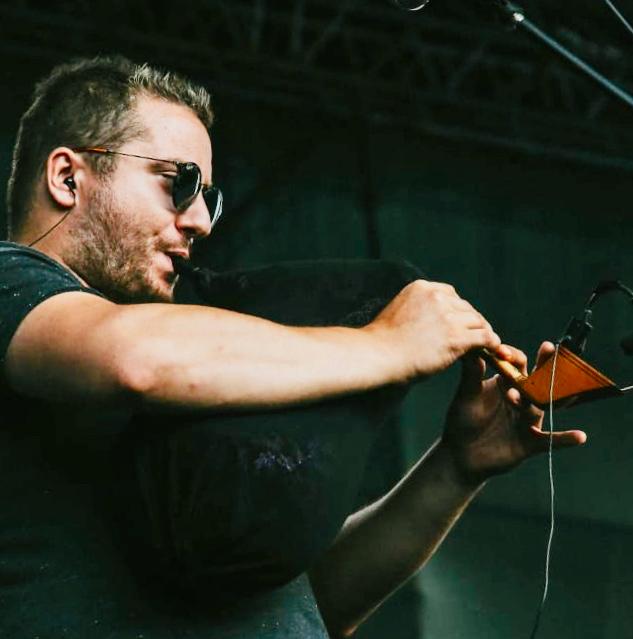 Laz Müzisyenlerle Söyleşi: Emre Pehlivanlar