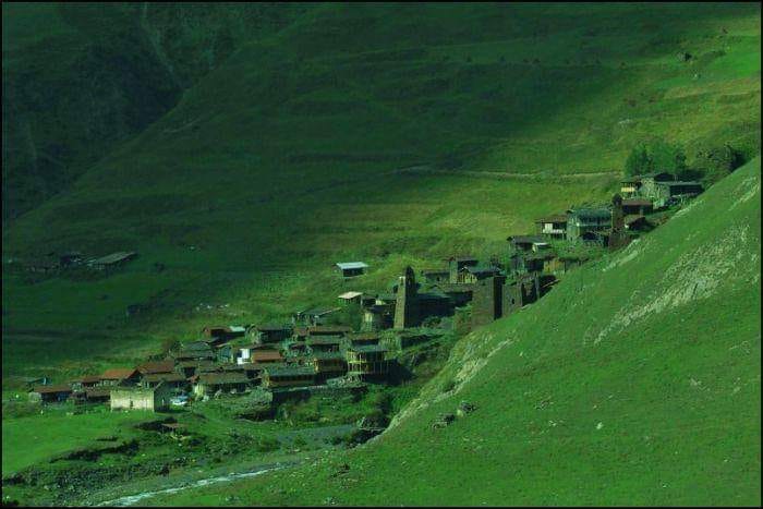 მუჴლ უდრეკლად ავიტან!