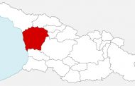 Megrelebi – Samegrelo / მეგრელები - სამეგრელო