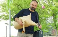 Laz Müzisyenlerle Söyleşi: Gökhan Alptekin