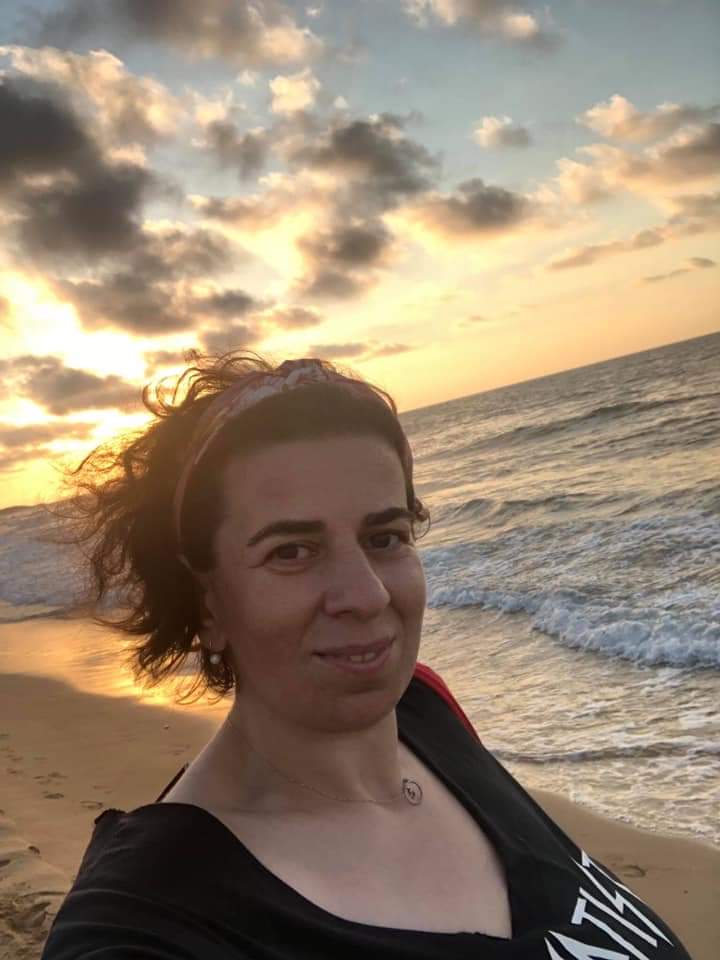 მიზანდასახული ქალბატონი