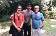 Ve Sonra Dans Ettik/ Levan Akın İstanbul'da!