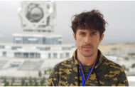 Genç Gürcü Dansçılarla Söyleşi:Ziya Serkan Doğan