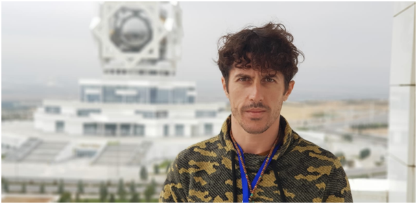 Genç Gürcü Dansçılarla Söyleşi:Ziya Serkan Doğan