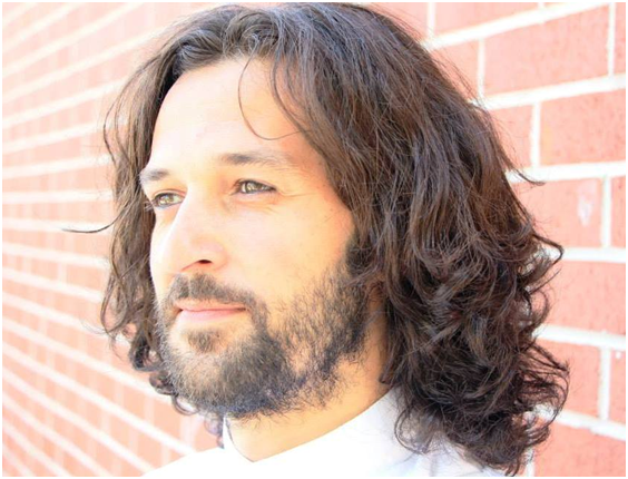 Genç Gürcü Dansçılarla Söyleşi: İdris Ersan Küçük