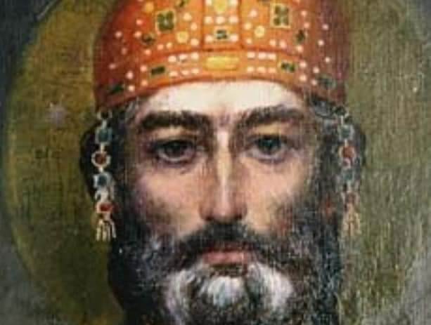 Davit Ağmaşenebeli / დავით აღმაშენებელი