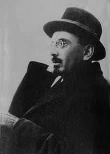 Mikheil Cavakhişvili / მიხეილ ჯავახიშვილი