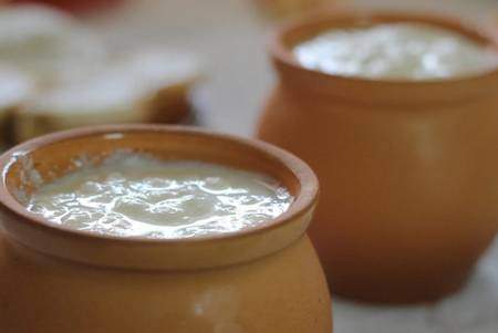 ქართულ მაწონს არამატერიალური კულტურული მემკვიდრეობის ძეგლის სტატუსი მიენიჭა