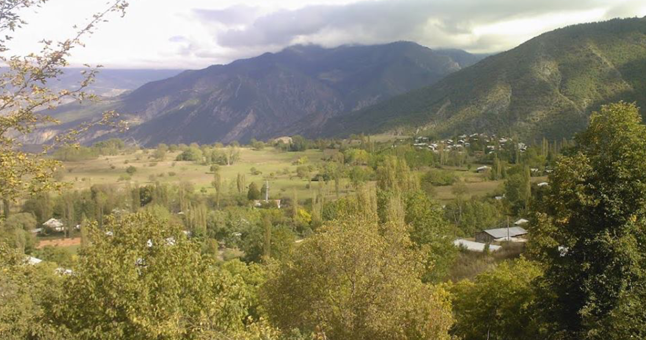 KLARCETİ /Gürcüce: კლარჯეთი!