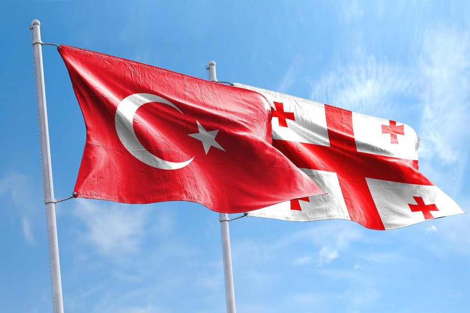 FATMA CEREN YAZGAN: ‘’TÜRKLER VE GÜRCÜLER AKRABA HALKLARDIR, ORTAK AİLELERİMİZ VE ÇOCUKLARIMIZ VAR’’