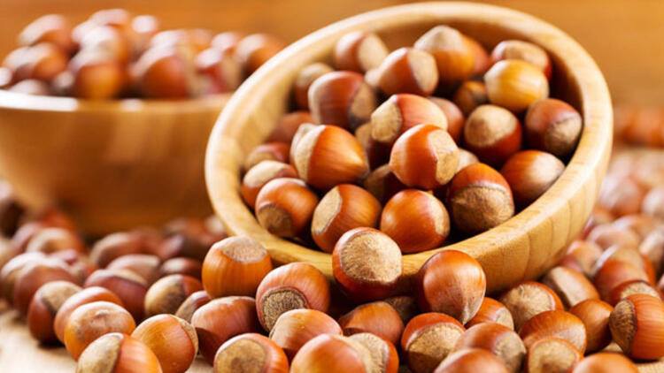 ქართული თხილის ექსპორტი 81% -ით გაიზარდა/Gürcistan fındık ihracatında % 81 artış öngörüyor !