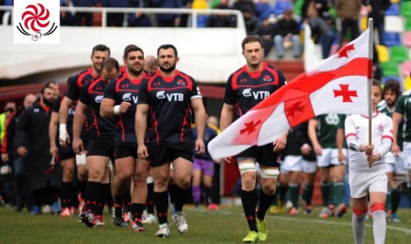 საქართველოს რაგბის ნაკრები 8 ერის ტურნირში იასპარეზებს