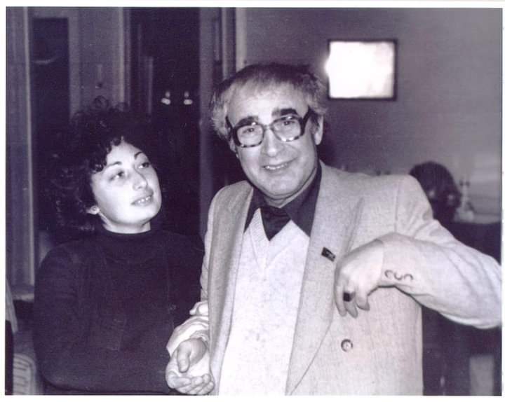 Nodar Dumbadze!/დღეს ჩემი 56 წლის მამა გარდაიცვალა!