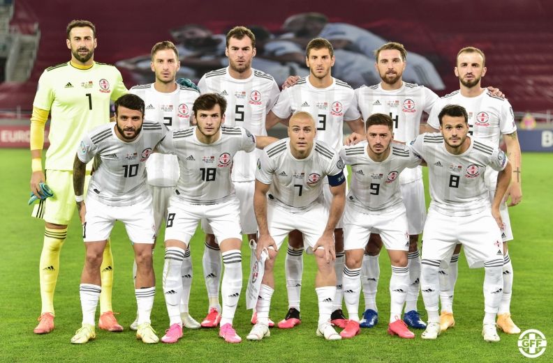 UEFA Uluslar Ligi finali Tiflis'te yapılacak.