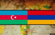 AZERBAYCAN VE ERMENİSTAN İÇİN ‘’BARIŞ MASASI’’ GÜRCİSTAN DA!