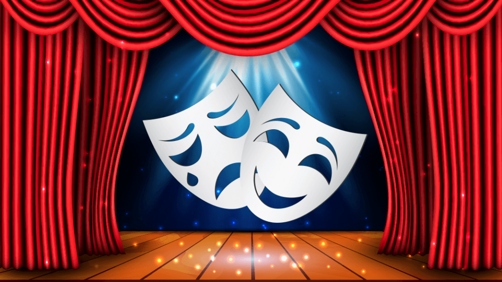 ‘Anadil(in)de’ Tiyatro: ‘Bêrû’