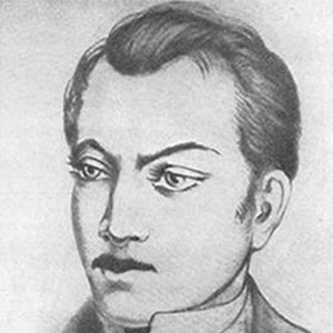 Nikoloz Barataşvili / ნიკოლოზ ბარათაშვილი