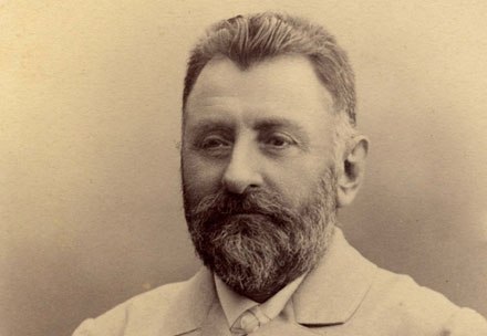 დღეს დიდი ქართველი პედაგოგის, საზოგადო მოღვაწის,მწერლის  იაკობ გოგებაშვილის დაბადებიდან 180 წლის იუბილეა.