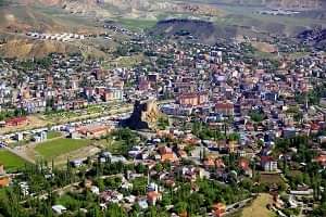 Oltisi / ოლთისი