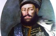 მეფე ერეკლე II/Kral II. Erekle 300 yıl önce